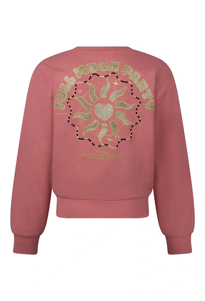 D-zine meisjes sweater